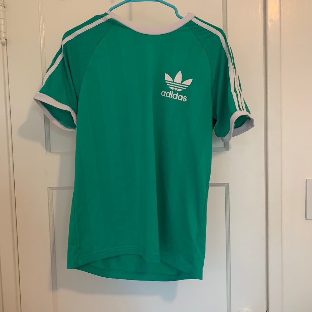 Adidas Shirt